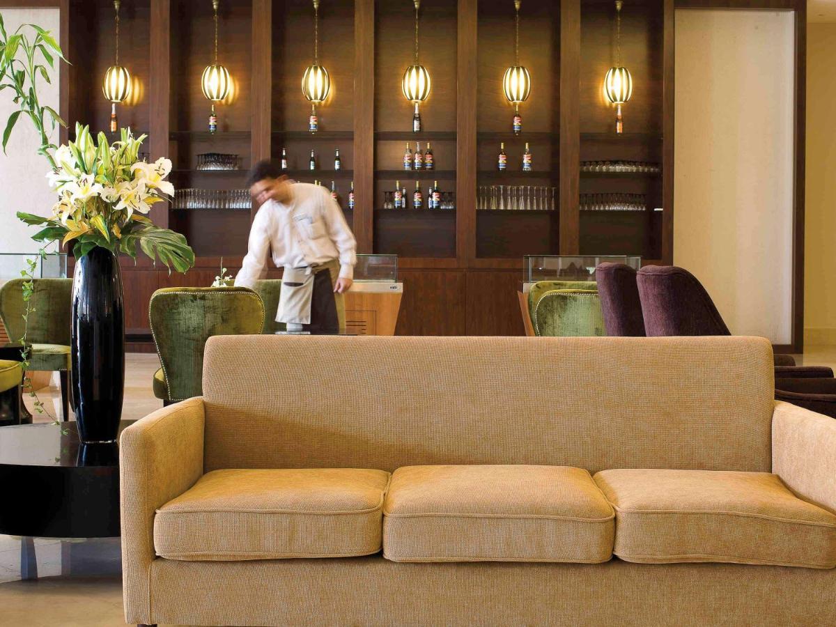 Kempinski Hotel & Resort Sariya, Yanbu Red Sea מראה חיצוני תמונה