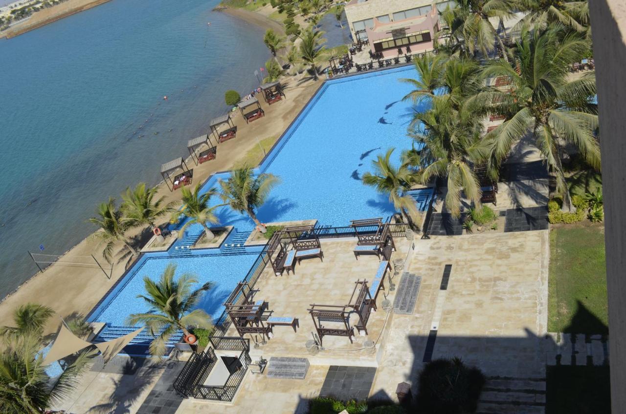 Kempinski Hotel & Resort Sariya, Yanbu Red Sea מראה חיצוני תמונה