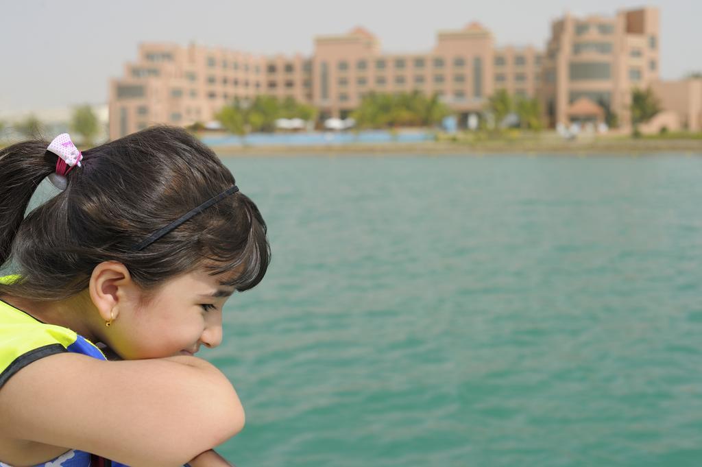 Kempinski Hotel & Resort Sariya, Yanbu Red Sea מראה חיצוני תמונה